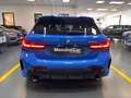 BMW 128 ti auto M SPORT * 91.000 KM * Blu/Azzurro - thumbnail 7