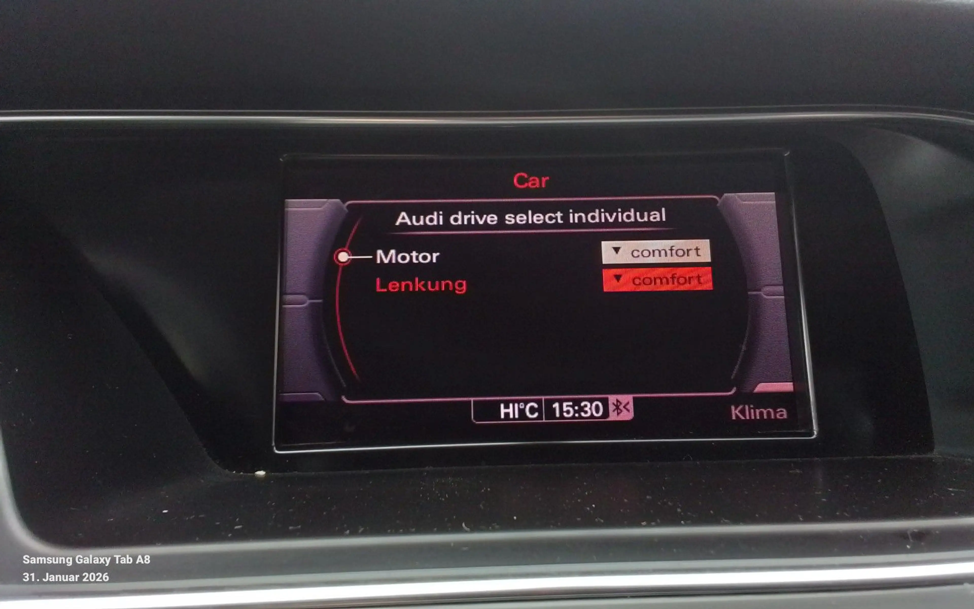 Audi A4 allroad quattro 2.0 TDI — photo 10