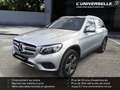 Mercedes-Benz GLC 220 4MATIC AIRMATIC Gris - thumbnail 1