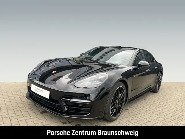 Porsche Panamera 4 E-Hybrid BOSE Sportabgas Luftfederung