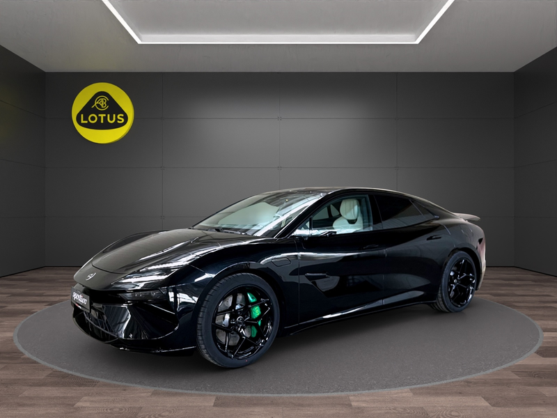 Lotus Emeya S — photo 2