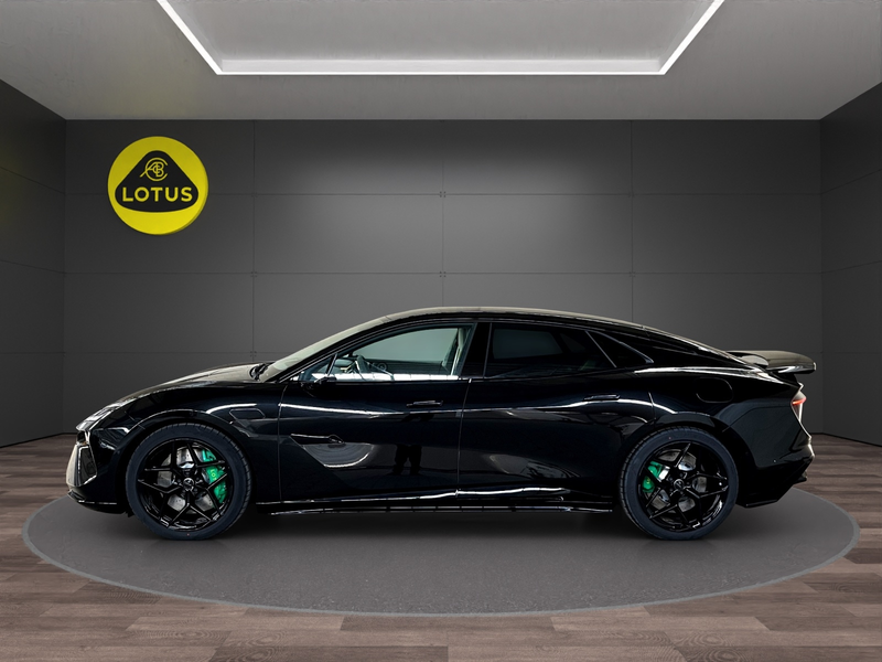 Lotus Emeya S — photo 4