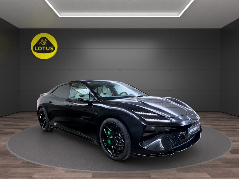 Lotus Emeya S — photo 8