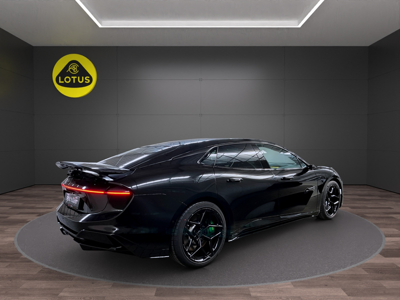 Lotus Emeya S — photo 7