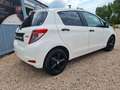 Toyota Yaris Cool Weiß - thumbnail 6