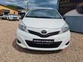 Toyota Yaris Cool Weiß - thumbnail 2