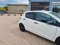 Toyota Yaris Cool Weiß - thumbnail 4