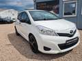 Toyota Yaris Cool Weiß - thumbnail 3