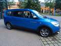Dacia Lodgy Stepway - 1.Hand - Euro 6 Blau - thumbnail 21
