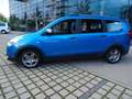 Dacia Lodgy Stepway - 1.Hand - Euro 6 Blau - thumbnail 3