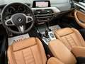 BMW X3 xDrive30i M-Sport NAV+LED+PANO+21ZO+KAMERA+PP Czarny - thumbnail 12