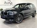 BMW X3 xDrive30i M-Sport NAV+LED+PANO+21ZO+KAMERA+PP Czarny - thumbnail 1