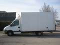 Iveco Daily 35S11 Cassonato 4,20 Mt Clima Cruise Bianco - thumbnail 5
