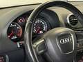 Audi A3 1.6 [ historie nieuwe kap ] Cabriolet 1.6 Ambition Zwart - thumbnail 22