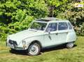 Citroen Dyane 6 Comfort Vert - thumbnail 1
