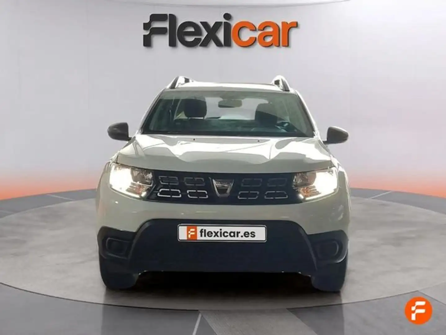 Dacia Duster 1.0 TCE Essential 4x2 75kW Blanco - 2