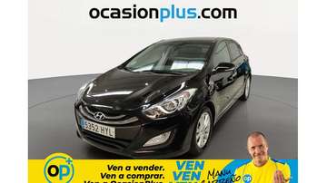 1.4CRDi Go