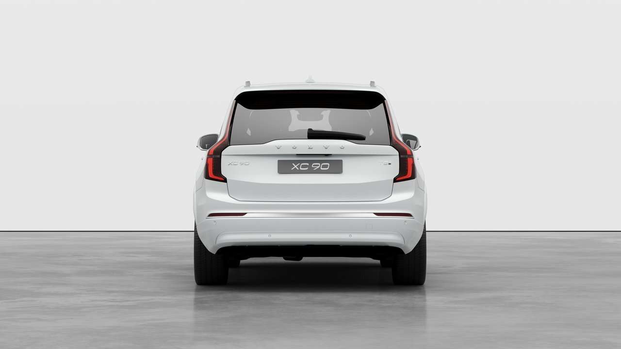 2026 Volvo XC90 T8 AWD Plus Bright Theme 7-Seater thumb 7