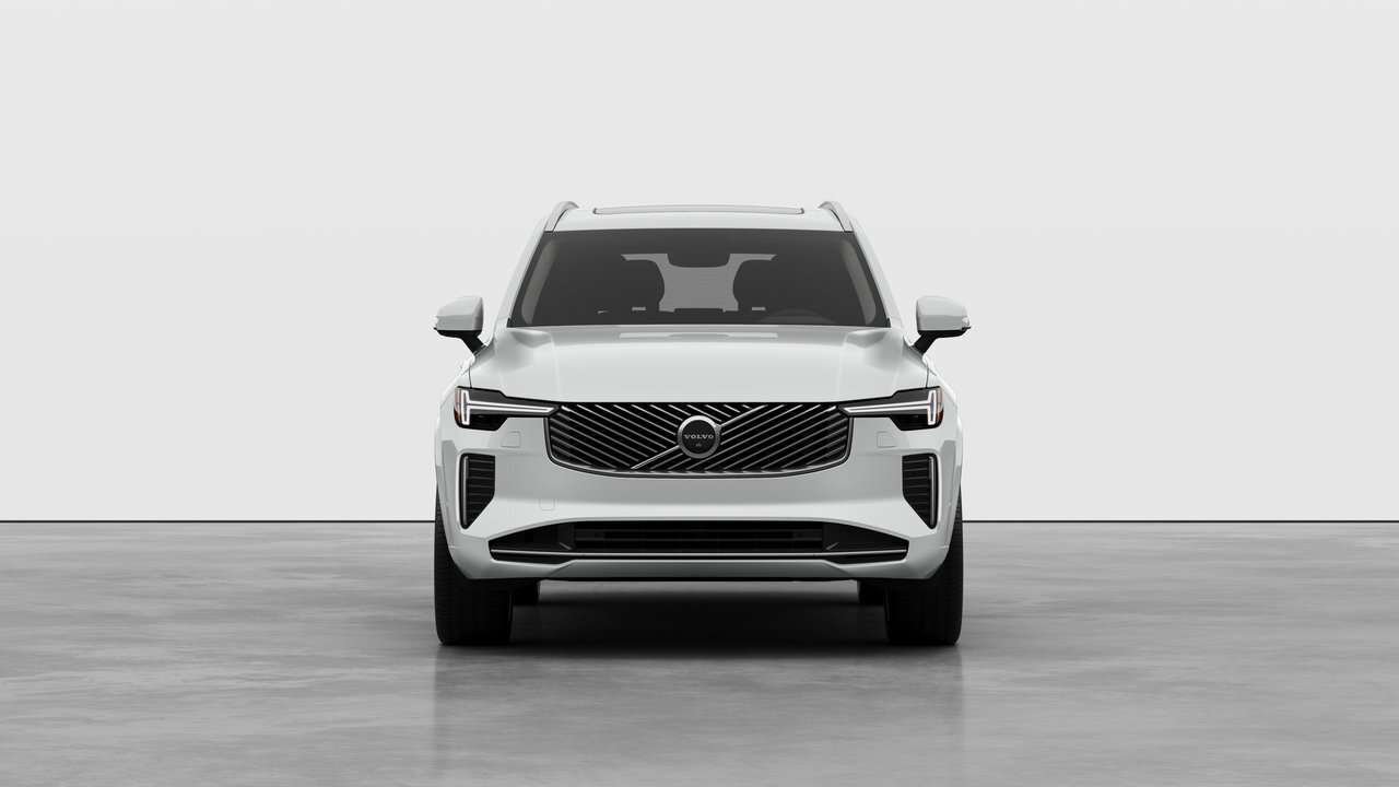 2026 Volvo XC90 T8 AWD Plus Bright Theme 7-Seater thumb 6