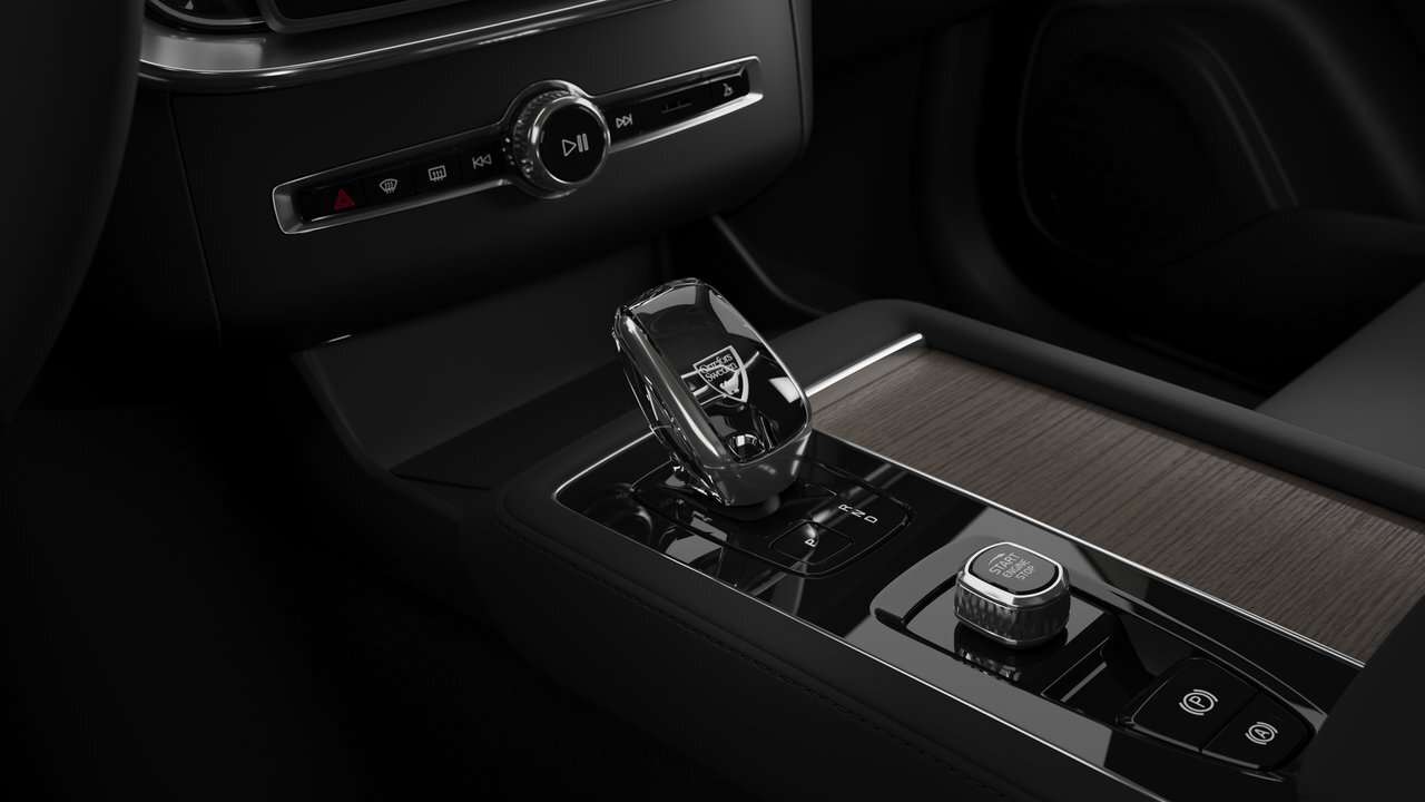 2026 Volvo XC90 T8 AWD Plus Bright Theme 7-Seater thumb 12