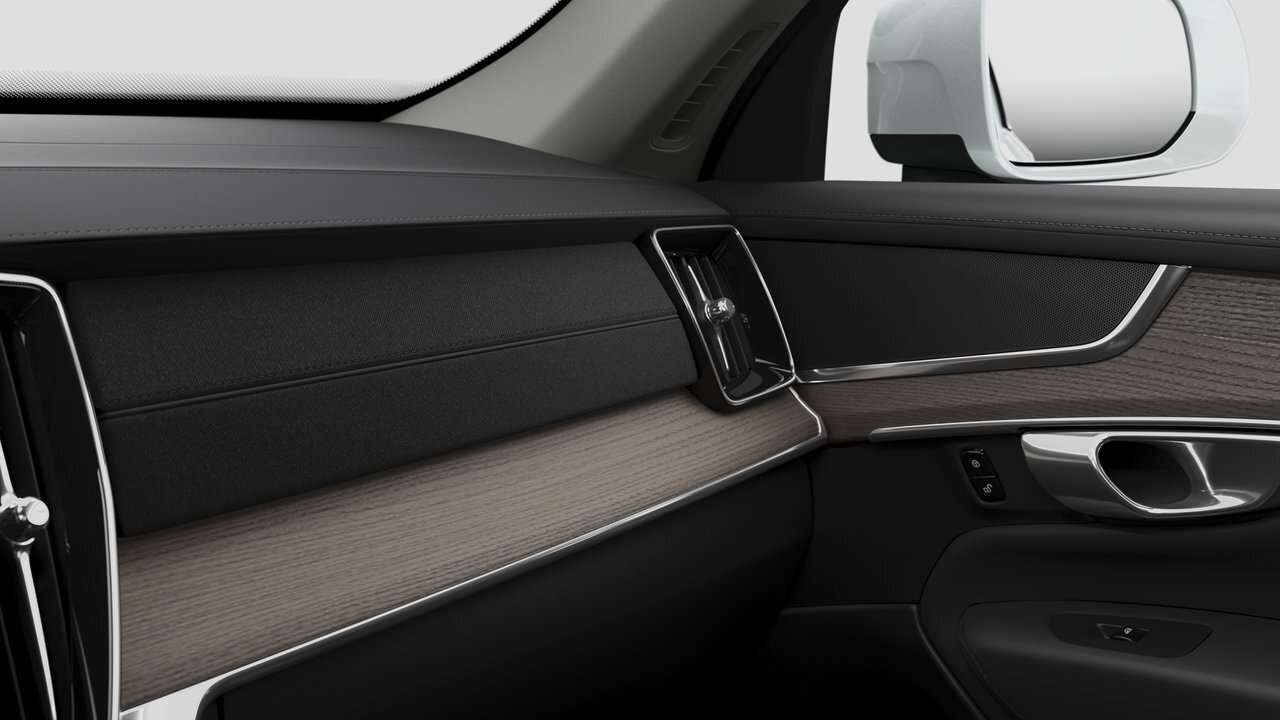 2026 Volvo XC90 T8 AWD Plus Bright Theme 7-Seater thumb 10