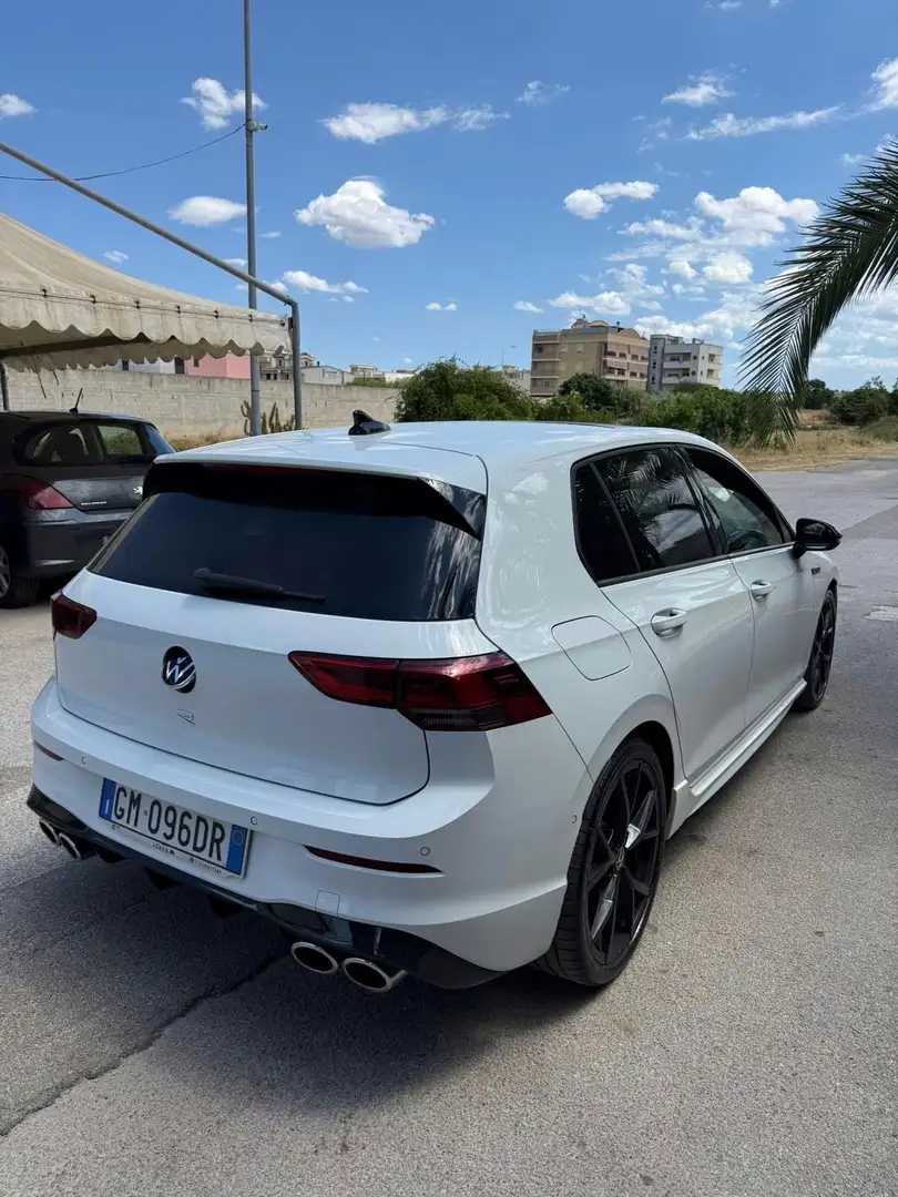 Volkswagen Golf R Volkswagen Golf R 2.0 TSI DSG 4Motion - 2