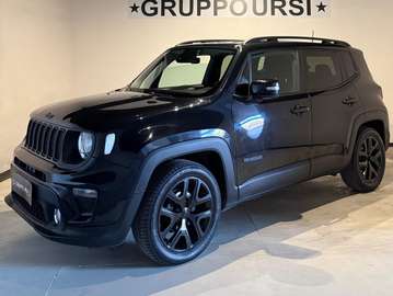 Renegade 2019 1.6 mjt Sport 2wd 120cv