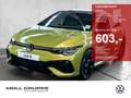 Volkswagen Golf R Performance 2.0 l TSI OPF 4MOTION DSG Černá - thumbnail 1