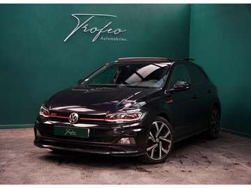 GTI 2.0 TSI 200ch DSG6 / CarPlay / Toit ouvrant / Sièges chauffants / Caméra