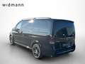 Mercedes-Benz V 300 d 4MATIC AVANTGARDE AMG Pano Standh. AHK Sound Noir - thumbnail 8