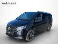 Mercedes-Benz V 300 d 4MATIC AVANTGARDE AMG Pano Standh. AHK Sound Noir - thumbnail 1