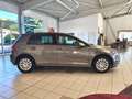 Volkswagen Golf Lounge 1.4 /Bi-Xenon/Navi/Tempo/Ahk Gris - thumbnail 9
