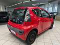 Citroen C1 1.0 3 porte airdream NEOPATENTATO Rosso - thumbnail 3