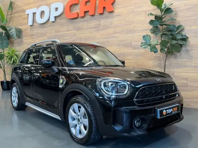 MINI Cooper Countryman SE ALL4 AUT.