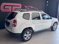 Dacia Duster Duster I 2014 1.6 Laureate Gpl 4x2 105cv Blanco - thumbnail 3