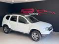 Dacia Duster Duster I 2014 1.6 Laureate Gpl 4x2 105cv Blanco - thumbnail 1