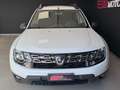 Dacia Duster Duster I 2014 1.6 Laureate Gpl 4x2 105cv Blanco - thumbnail 4