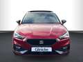 SEAT Leon FR 1.5 TSI PANO, NAVI, RFK Rouge - thumbnail 5
