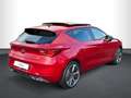 SEAT Leon FR 1.5 TSI PANO, NAVI, RFK Rouge - thumbnail 4