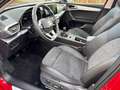 SEAT Leon FR 1.5 TSI PANO, NAVI, RFK Rouge - thumbnail 10