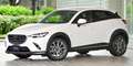 Mazda CX-3 CX-3 1.5d Exceed 2wd 105cv Bianco - thumbnail 1