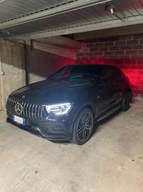 Coupe 4Matic Speedshift TCT 9G