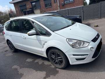 2.0 TDCi 7 Places 285000 Km Pour Export