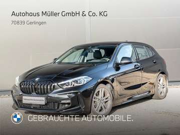 i Aut. 5-Tür. M Sportpaket HUD LED DAB Kamera