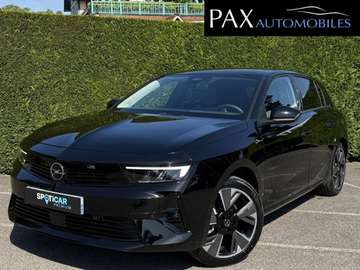 Electric 156ch