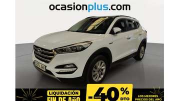 1.7CRDI BD Tecno Sky 4x2