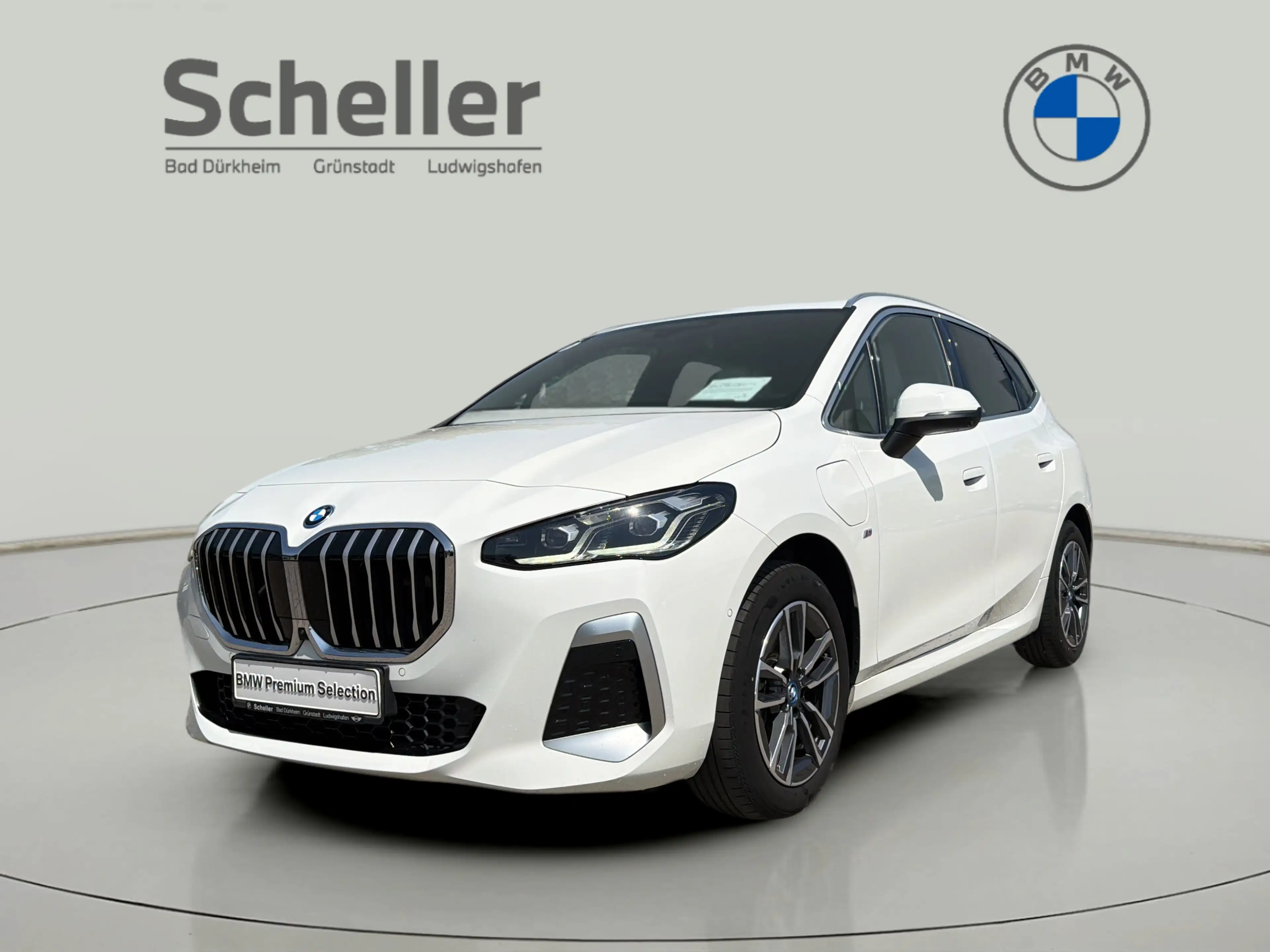 BMW 230 e xDrive Active Tourer