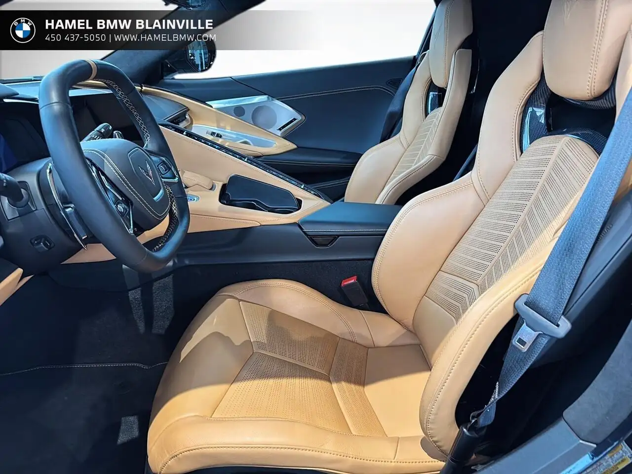 Chevrolet Corvette снимка Chevrolet Corvette