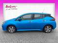 Nissan Leaf ACENTA 40 kWh (*APPLE CARPLAY/ANDROID*) Modrá - thumbnail 3