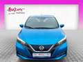 Nissan Leaf ACENTA 40 kWh (*APPLE CARPLAY/ANDROID*) Kék - thumbnail 2